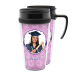Graduation Acrylic Travel Mug (Personalized)
