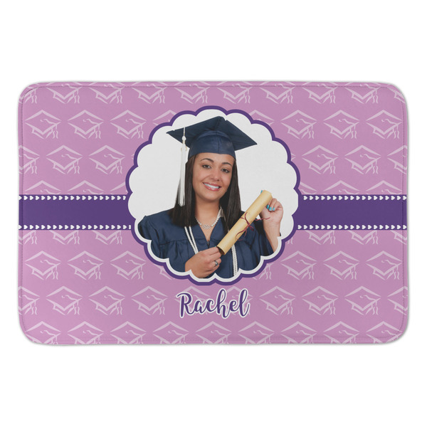 Custom Graduation Anti-Fatigue Kitchen Mat (Personalized)