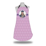 Graduation Apron w/ Photo