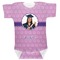 Graduation Baby Bodysuit (Personalized)