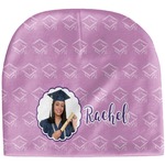Graduation Baby Hat (Beanie) (Personalized)