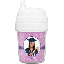 Graduation Baby Sippy Cup (Personalized)