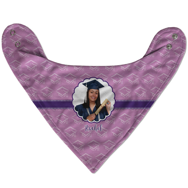 Graduation Bandana Flat Approval