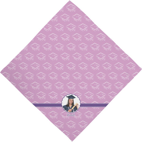 Graduation Bandana - Full View