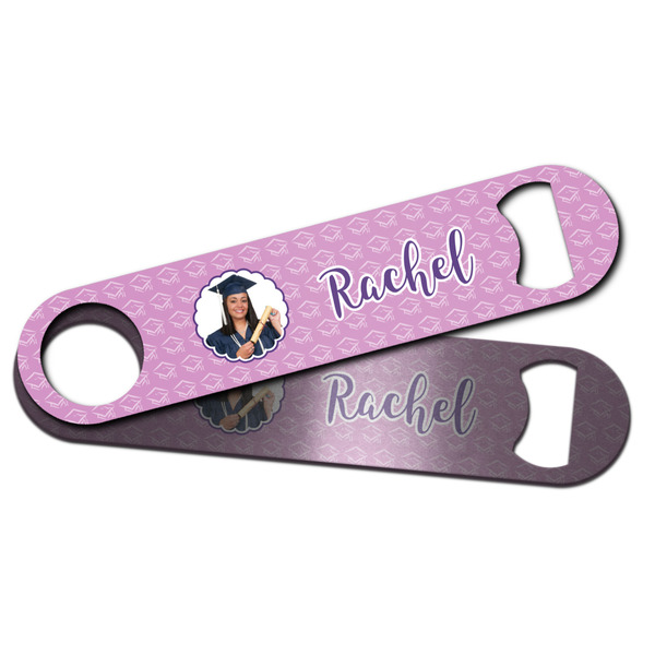 Graduation Bar Bottle Opener - Main
