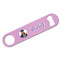 Graduation Bar Bottle Opener w/ Photo