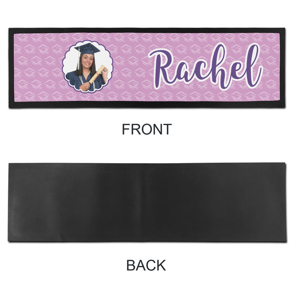 Graduation Bar Mat - Large - APPROVAL