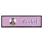 Graduation Bar Mat (Personalized)