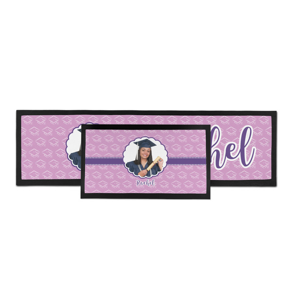 Graduation Bar Mat - Parent Main