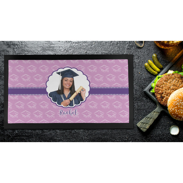 Graduation Bar Mat - Small - LIFESTYLE