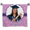 Graduation Bath Towel (Personalized)