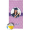 Graduation Beach Towel (Personalized)