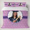 Graduation Duvet Cover Set - King (Personalized)