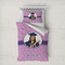 Graduation Duvet Cover Set - Twin XL (Personalized)