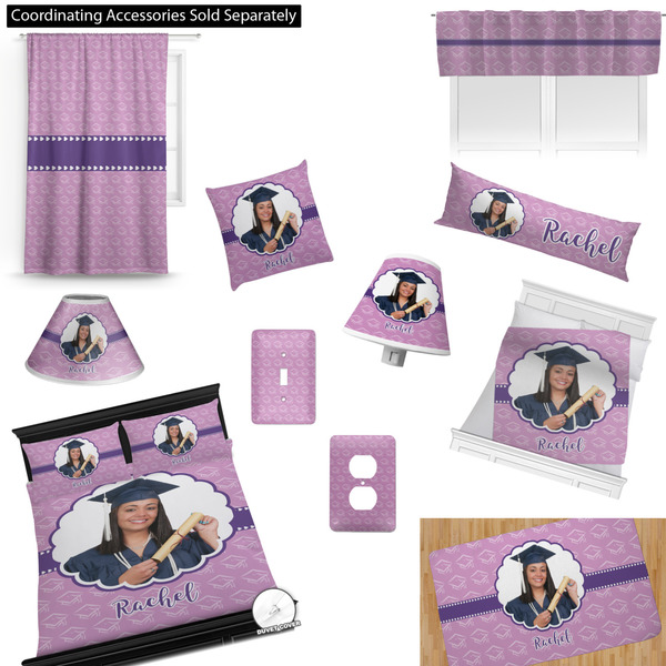 Graduation Bedroom Decor & Accessories2