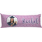 Graduation Body Pillow Case (Personalized)