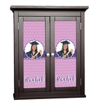 Graduation Cabinet Decal - XLarge (Personalized)