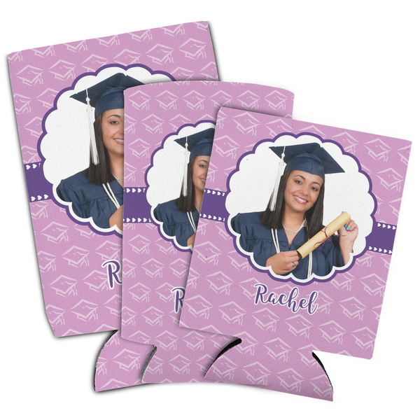 Graduation Can Coolers - PARENT/MAIN