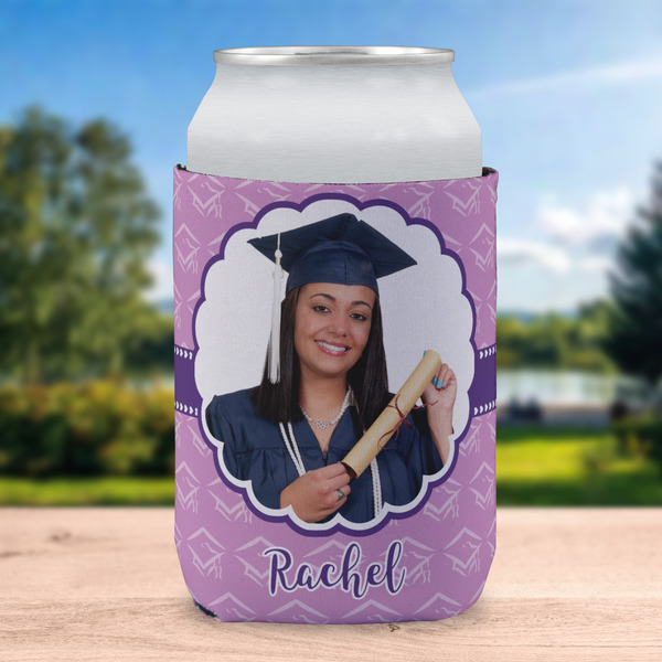 Graduation Can Sleeve - LIFESTYLE (single)