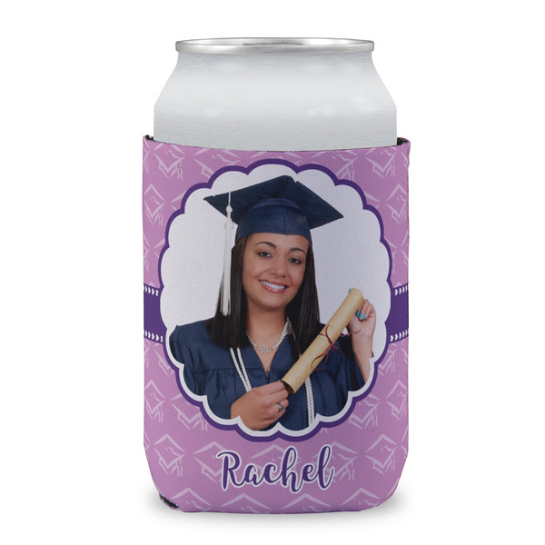 Graduation Can Sleeve