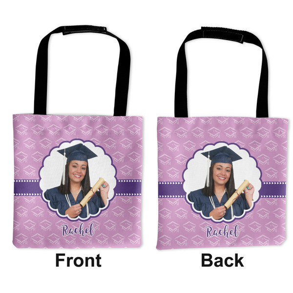Graduation Car Bag - Apvl