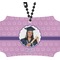Graduation Rear View Mirror Ornament (Personalized)