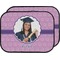Graduation Car Floor Mats (Back Seat) (Personalized)
