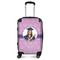 Graduation Carry-On Travel Bag - With Handle
