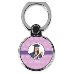 Graduation Cell Phone Ring Stand & Holder (Personalized)
