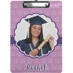 Graduation Clipboard (Personalized)