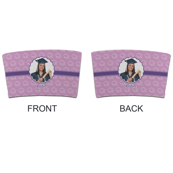 Graduation Coffee Cup Sleeve - APPROVAL