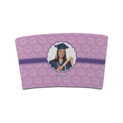 Graduation Coffee Cup Sleeve (Personalized)