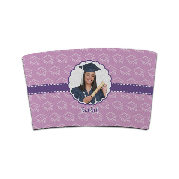 Custom Graduation Coffee Cup Sleeve (Personalized)