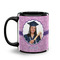 Graduation Coffee Mug - 11 oz - Black