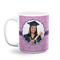 Graduation Coffee Mug - 11 oz - White