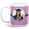 Graduation Coffee Mug - 20 oz - White