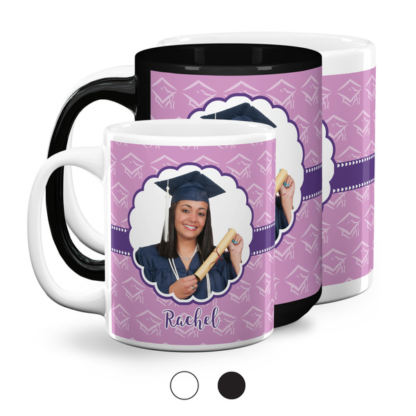 Graduation Coffee Mugs Main