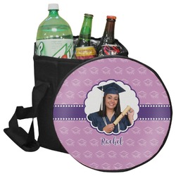 Graduation Collapsible Cooler & Seat (Personalized)
