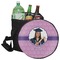 Graduation Collapsible Personalized Cooler & Seat