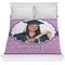Graduation Comforter (Queen)