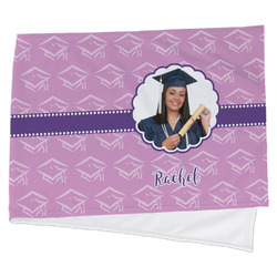 Graduation Cooling Towel (Personalized)