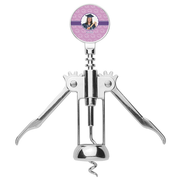 Graduation Corkscrew - Alt