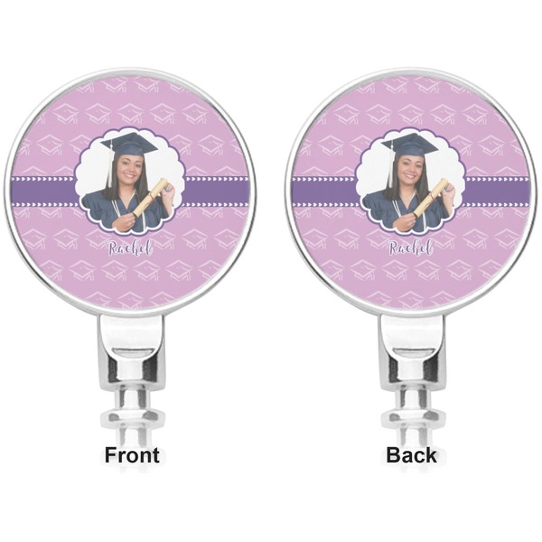 Graduation Corkscrew - Apvl