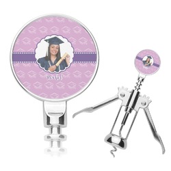 Graduation Corkscrew (Personalized)