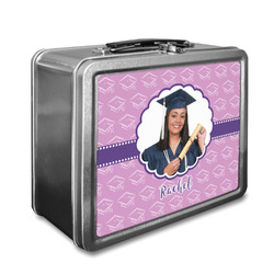 Graduation Lunch Box (Personalized)