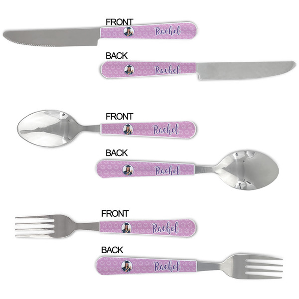 Graduation Cutlery Set - APPROVAL