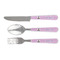 Graduation Cutlery Set (Personalized)