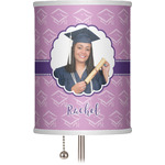 Graduation 7" Drum Lamp Shade (Personalized)