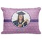Graduation Decorative Baby Pillowcase - 16"x12" (Personalized)