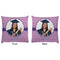 Graduation Decorative Pillow Case - Approval